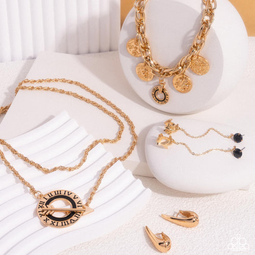 Paparazzi Jewelry Fashion Fix Sunset Sightings