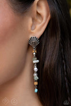 Load image into Gallery viewer, Paparazzi Jewelry Fashion Fix Simply Santa Fe