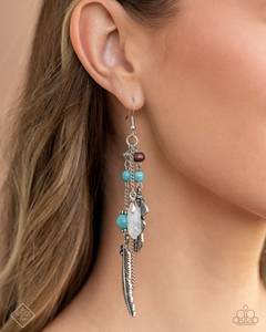 Paparazzi Jewelry Fashion Fix Simply Santa Fe