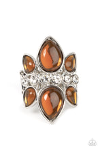 Load image into Gallery viewer, Paparazzi Jewelry Ring TRIO Tinto