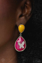 Load image into Gallery viewer, Paparazzi Jewelry Fashion Fix Glimpses of Malibu