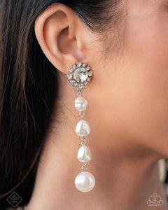 Paparazzi Jewelry Fashion Fix Fiercely 5th Avenue