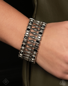 Paparazzi Jewelry Fashion Fix Sunset Sightings