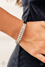 Load image into Gallery viewer, Paparazzi Jewelry Necklace Won the Lottery