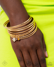 Load image into Gallery viewer, Paparazzi Jewelry Fashion Fix Sunset Sightings