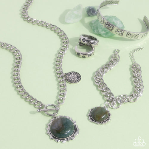 Paparazzi Jewelry Fashion Fix Sunset Sightings