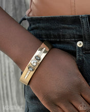 Load image into Gallery viewer, Paparazzi Jewelry Fashion Fix Magnificent Musings