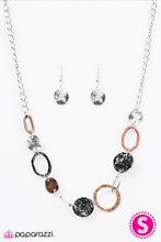 Load image into Gallery viewer, Paparazzi Jewelry Necklace Cave Creek - Multi