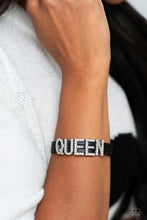 Load image into Gallery viewer, Paparazzi Jewelry Bracelet Queen of My Life