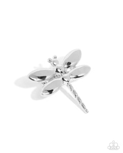 Paparazzi Jewelry Ring Durable Dragonfly