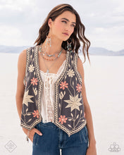 Load image into Gallery viewer, Paparazzi Jewelry Fashion Fix Simply Santa Fe