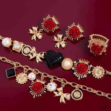 Load image into Gallery viewer, Paparazzi Jewelry Fashion Fix Glimpse of Malibu