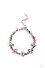 Load image into Gallery viewer, Paparazzi Jewelry Necklace I Will Trust In You