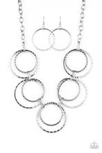 Load image into Gallery viewer, Paparazzi Jewelry Necklace Radiant Revolution - Multi
