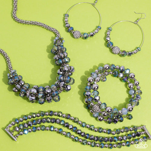 Paparazzi Jewelry Fashion Fix Magnificent Musings