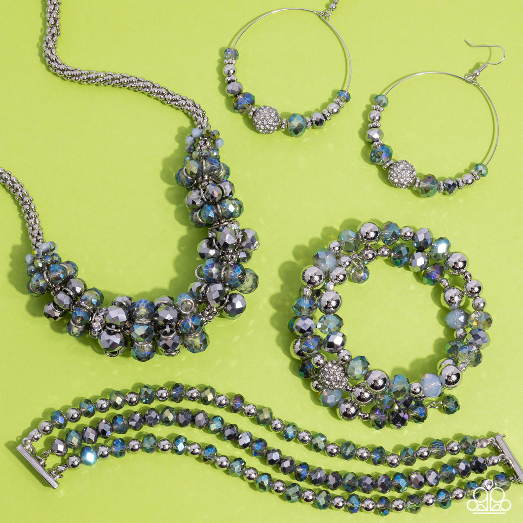 Paparazzi Jewelry Fashion Fix Magnificent Musings