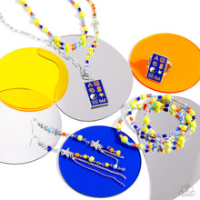 Load image into Gallery viewer, Paparazzi Jewelry Fashion Fix Sunset Sightings