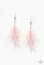 Load image into Gallery viewer, Paparazzi Jewelry Necklace Showgirl Showcase - Pink