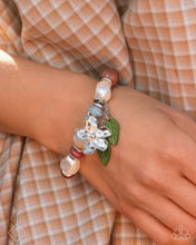 Load image into Gallery viewer, Paparazzi Jewelry Fashion Fix Glimpses of Malibu