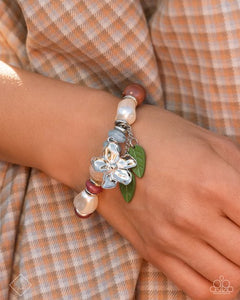 Paparazzi Jewelry Fashion Fix Glimpses of Malibu