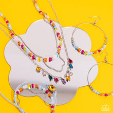 Load image into Gallery viewer, Paparazzi Jewelry Fashion Fix Sunset Sightings