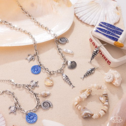 Paparazzi Jewelry Fashion Fix Sunset Sightings