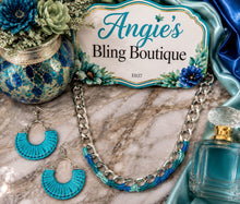 Load image into Gallery viewer, Paparazzi Jewelry Necklace Calibrated Cording