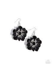 Load image into Gallery viewer, Paparazzi Jewelry Earrings Tropical Treasure