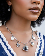 Load image into Gallery viewer, Paparazzi Jewelry Fashion Fix Glimpses of Malibu