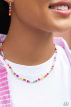 Load image into Gallery viewer, Paparazzi Jewelry Fashion Fix Sunset Sightings