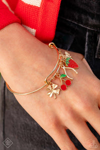 Paparazzi Jewelry Fashion Fix Sunset Sightings