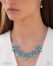 Load image into Gallery viewer, Paparazzi Jewelry Fashion Fix Simply Santa Fe