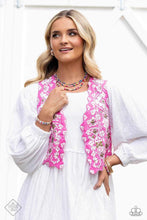 Load image into Gallery viewer, Paparazzi Jewelry Fashion Fix Sunset Sightings
