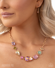 Load image into Gallery viewer, Paparazzi Jewelry Fashion Fix Fiercely 5th Avenue