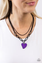 Load image into Gallery viewer, Paparazzi Jewelry Necklace Carefree Confidence