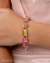 Load image into Gallery viewer, Paparazzi Jewelry Fashion Fix Fiercely 5th Avenue