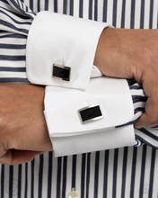 Load image into Gallery viewer, Paparazzi Jewelry Men Painted Passenger - Black