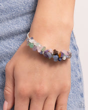 Load image into Gallery viewer, Paparazzi Jewelry Bracelet Dainty Deconstruction