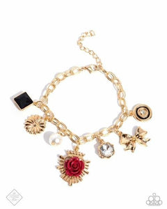 Paparazzi Jewelry Fashion Fix Glimpse of Malibu