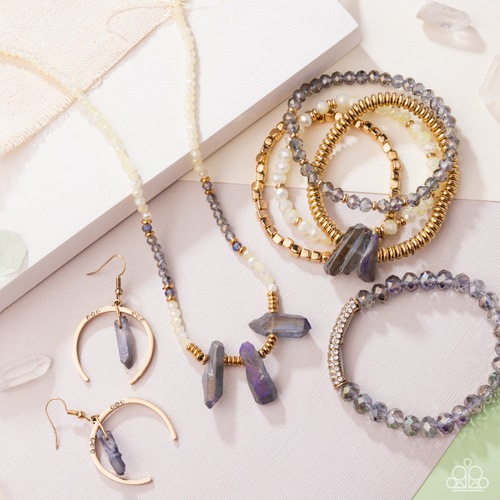 Paparazzi Jewelry Fashion Fix Sunset Sightings