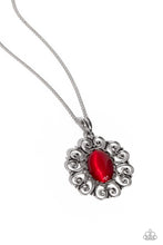 Load image into Gallery viewer, Paparazzi Jewelry Necklace Sentimental Sabbatical