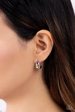 Load image into Gallery viewer, Paparazzi Jewelry Earrings SCOUTING Stars - Multi