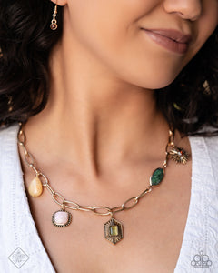 Paparazzi Jewelry Fashion Fix Sunset Sightings