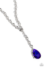 Load image into Gallery viewer, Paparazzi Jewelry Necklace Benevolent Bling