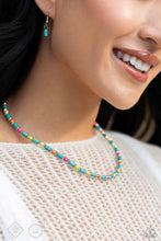 Load image into Gallery viewer, Paparazzi Jewelry Fashion Fix Simply Santa Fe