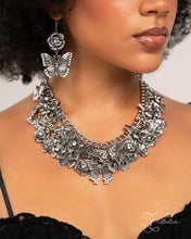 Load image into Gallery viewer, Paparazzi Jewelry Zi Necklace The McKayla