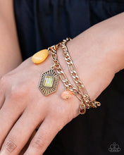 Load image into Gallery viewer, Paparazzi Jewelry Fashion Fix Sunset Sightings