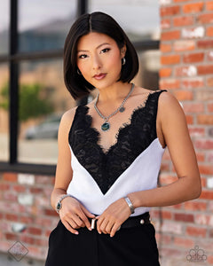 Paparazzi Jewelry Fashion Fix Sunset Sightings