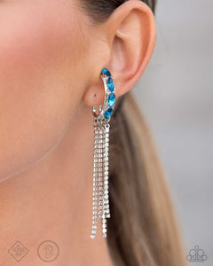 Paparazzi Jewelry Fashion Fix Fiercely 5th Avenue