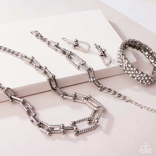 Paparazzi Jewelry Fashion Fix Magnificent Musings